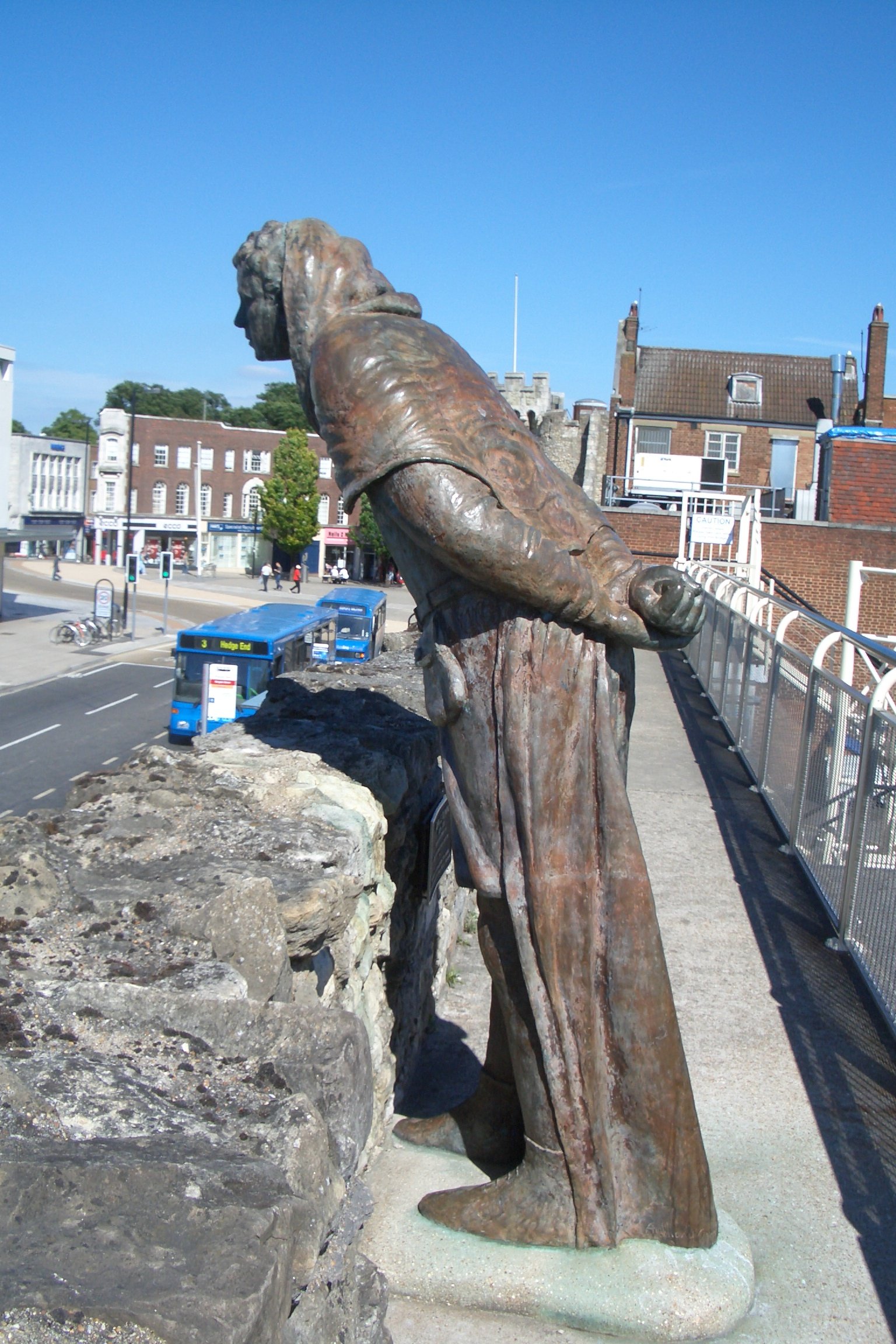 Southampton Fleming